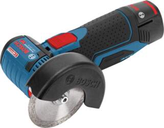 Bosch Powertools Bosch Cordless Angle Grinder