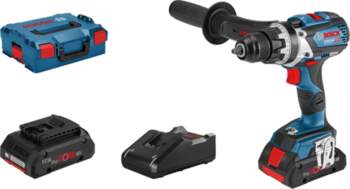 Bosch Powertools Bosch cordless drill /