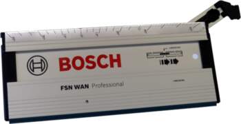 Bosch Powertools Bosch Guide Rail Winkelanschlag