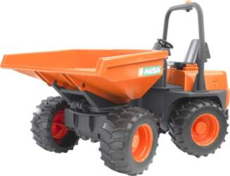 Bruder Ausa Mini dumper