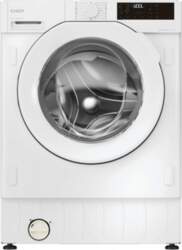 Candy Washing machine BC449M4D8J-S