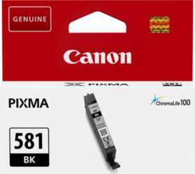 CANON TINTE CLI-581 BK