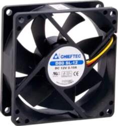 Chieftec AF-0825S computer cooling component Computer