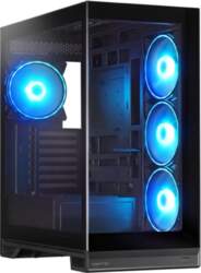 Chieftec GX-30B-OP computer case Midi Tower