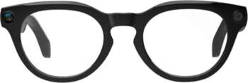 COLMI V03 smart glasses Round frame