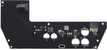CONTROL PANEL ACC 12V PSU/FOR HUB