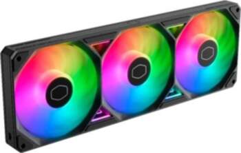 Cooler Master COOLER SickleFlow EDGE 360