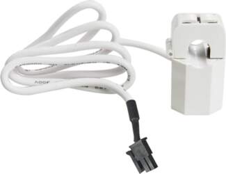 Current transformer Shelly_CT_50A (white)
