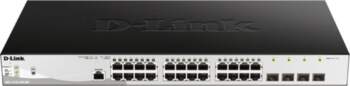 D-Link Switch DGS-1210-28/ME/E