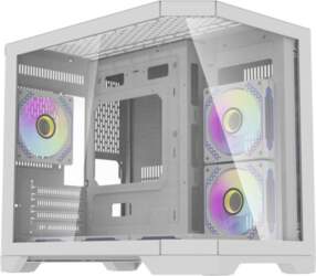 DarkFlash Darflash FT418 computer case +