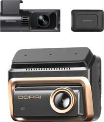 DDPAI Z90 Master 4G Dash Cam