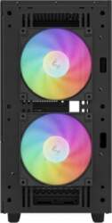 DeepCool CH360 melns