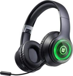 DEFENDER BLUETOOTH austiņas FREEMOTION B400 LED