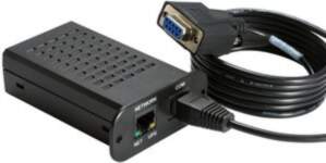 DELTA ELECTRONICS Mini SNMP IPv6 card
