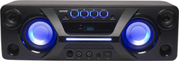 Denver BTB-410NR