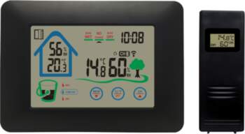 Denver WS-520