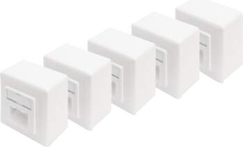 Digitus CAT.6A data connection socket
