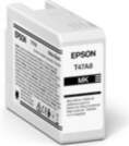 EPSON 4LB Singlepack Matte Black T47A8