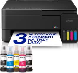 Epson EcoTank L3351