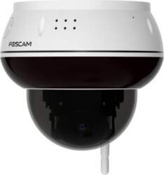 FOSCAM  D8T 8MP Wi-Fi Camera –