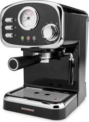 Gastroback 42615 Design Espressomaschine Basic