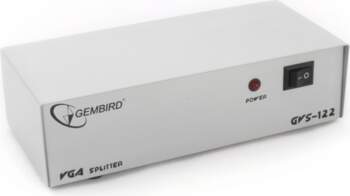 GEMBIRD VGA multiplier