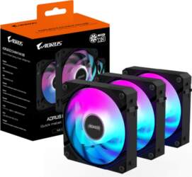 GIGABYTE AORUS EZ CHAIN FAN 120