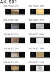 GODOX AK-S01 Slide Set