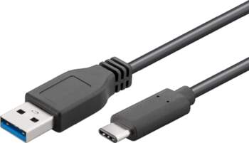Goobay USB-A 3.0 plug >