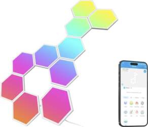 Govee Glide Hexa Light Panels (Pack