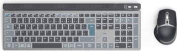 HAMA multi device keyboard and mouse