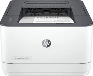 HP LaserJet Pro 3002dw, laser printer