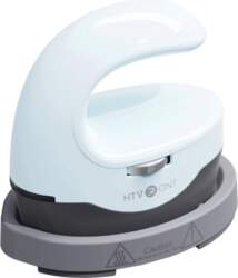HTVRONT HPM02 Mini4 Heat Transfer Press