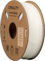 Hyper ABS Filament Creality (White)