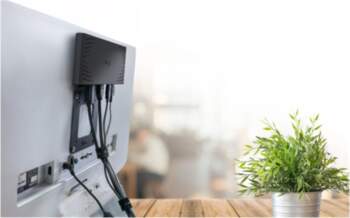 I-TEC USB3.0/USB-C/Thunderbolt DualDS+PD