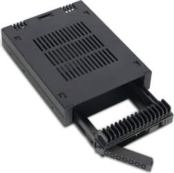 Icy Dock Express Cage MB741SP-B, mounting