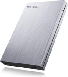 IcyBox IB-241WP3 2,5 HDD case