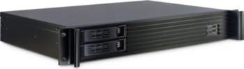 Inter-Tech 1.5U-1528L mATX - Storage