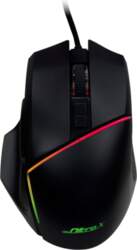 Inter-Tech Nitrox GT-100 RGB, gaming mouse