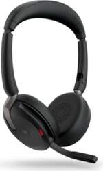 Jabra Evolve2 65 Flex austiņas ar