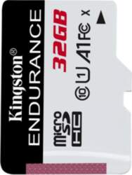 Kingston Technology High Endurance 32 GB