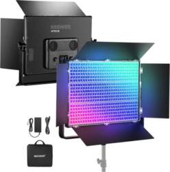 NEEWER AP150C 150W LED Lamp