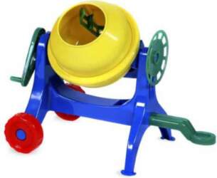 LENA Mixer small