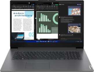 Lenovo V V17 G4 IRU Intel®