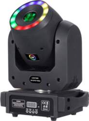 LIGHT4ME Spot 100 Ring - LED