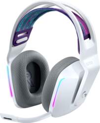 Logitech G733 bezvadu austiņas