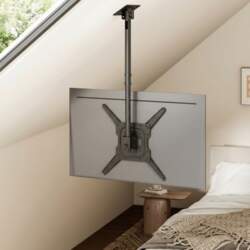 Maclean Ceiling Mount for TV, max
