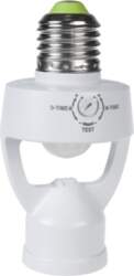 Maclean Light control sensor holder MCE233