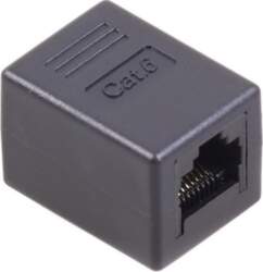 Maclean RJ45 connector Cat6 socket-socket MCTV-811