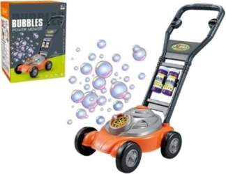 MADEJ Bubble lawnmower